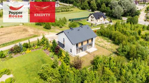 Promocja na zakup pierwszego domu - 679 tys
