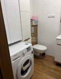 Jasne, ciche 3 pokojowe na Stegnach, po remoncie,
