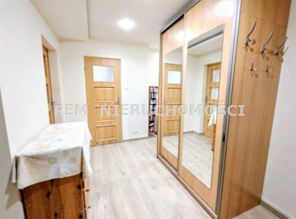 Mieszkanie na sprzedaż, 71,1 m2, Tychy
