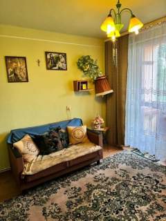 Mieszkanie na sprzedaż, 66,4 m2, Nowe Sioło