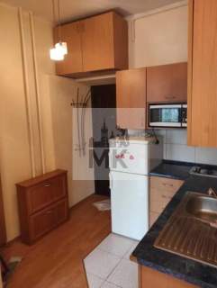 Stara Huta, 28m2 z balkonem