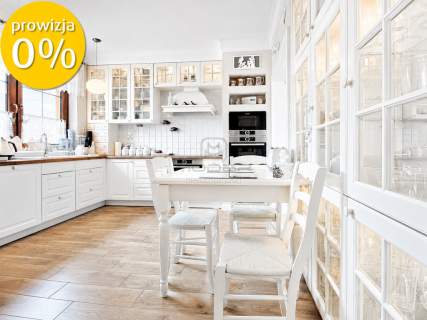 Elegancki dom parterowy na osiedlu Piaski.- 0%