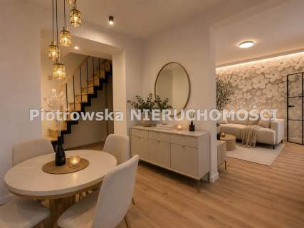 Mieszkanie do wynajęcia, 70 m2, Sieradz