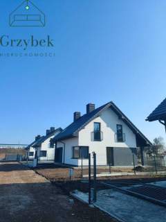 Domy jednorodzinne, Skawina, 137 m2, 6 pokoi