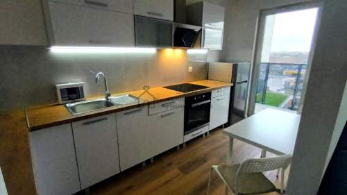 Nowoczesne studio m2 w apartamentowcu ŁódźTeofilów