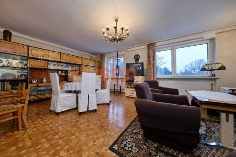 Dom w zielonej enklawie Katowic Oczko wodne 110 m2