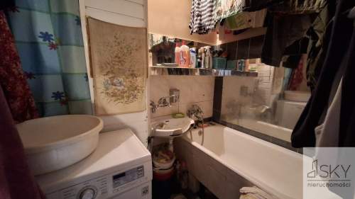 Popowicka 102, 4 pok., winda, balkon, do remontu