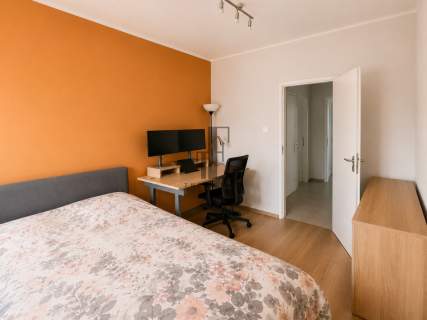2/3 pokoje Saska Kępa 62m2