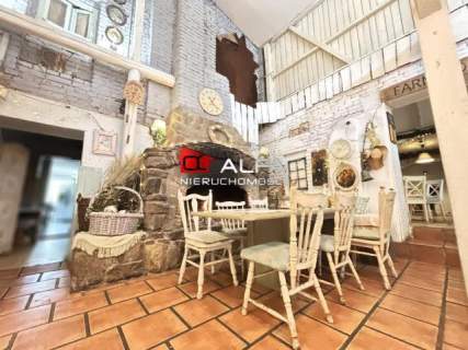 Obiekt restauracyjny - idealny pod agroturystykę 