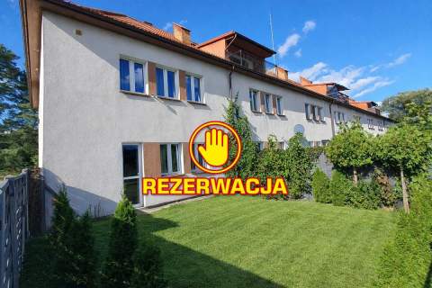 REZERWACJA