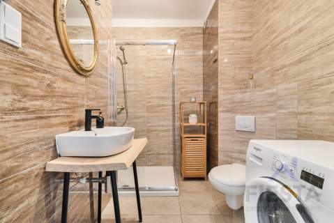 Atrakcyjny apartament w sercu Przymorza 