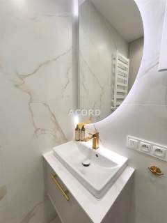 Unikatowy luksusowy apartament na Starym Mieście