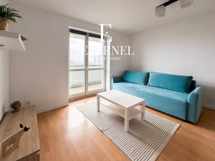 Kawalerka 35m2 pet friendly, super lokalizacja