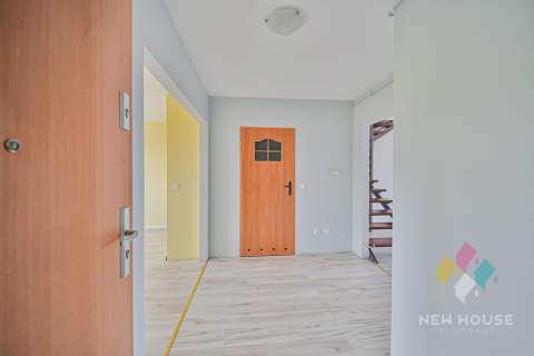 Działdowo, 118 m2, parking, 5 pokoi, balkon