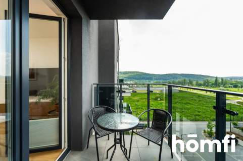 NOWE 2 POKOJOWE BALKON PARKING KOMÓRKA
