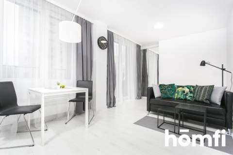 Nowoczesne studio z garażem ul. Wrocławska 33