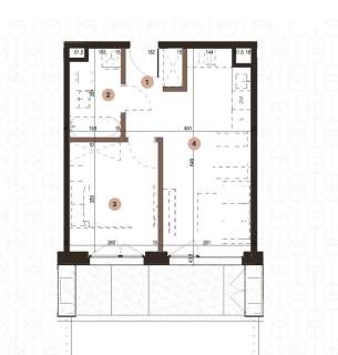 super 35m2 blisko komunikacji
