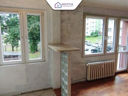 Mieszkanie na sprzedaż, 25,65 m2, Stargard Szczeciński