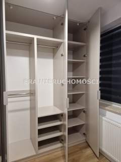 Komfortowe mieszkanie wysokie piętro brak PCC