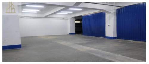 Magazyn do wynajęcia, 287,6 m2, Warszawa