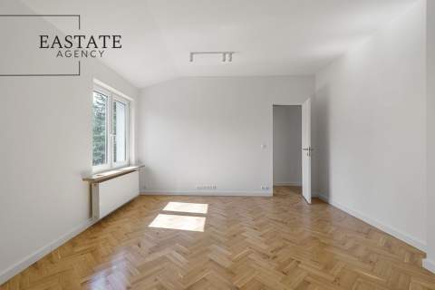1-Najemca/Balkon/Ogród/Miejsce postojowe-73m