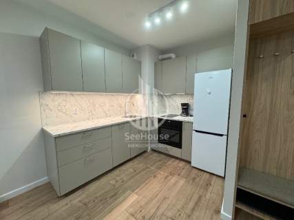 Nowe Mieszkanie 2 Pokojowe Balkon Miejsce Parkingowe - Ujeścisko...