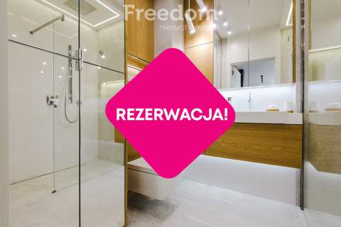 Mieszkanie na sprzedaż nad Jeziorakiem