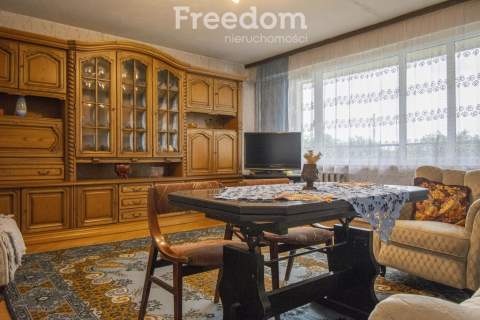 Słupsk, Szczecińska 4 pokoje Winda, duży balkon