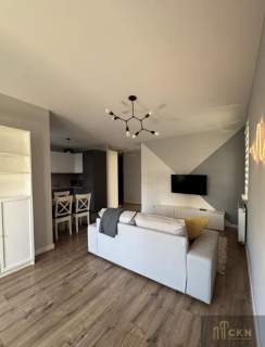 Mieszkanie na sprzedaż, 50 m2, Kraków