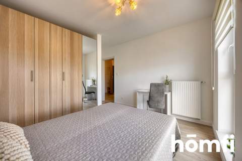 Nigdy niezamieszkałe os.Architektów Garaż w cenie