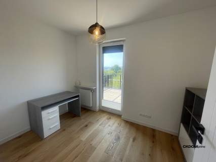 Kielce apartament 70,84 z tarasem widokowym