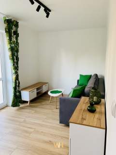 2 pokojowe 1 piętro balkon piwnica parning