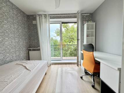 Apartament 3 pokoje 60m2 Ogrody Tumskie II