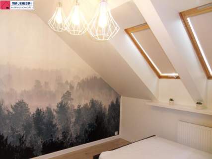 Wieliczka os.Szymanowskiego Apartament 2pok42m2 2500zł