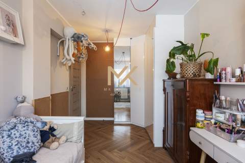 3 pokoje 70 m 2012 Taras wśród drzew M