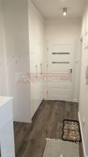 Komfortowy apartament 2-pok, z garażem, Lublin