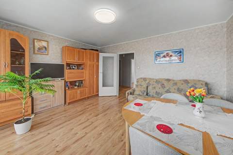    2 jasne, przestronne pokoje   Balkon   Wrzosowiak   