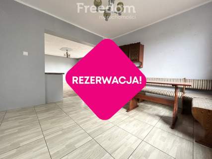 Dom piętrowy w Olsztynku