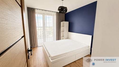 Luksusowy apartament w centrum Katowic 10 piętro