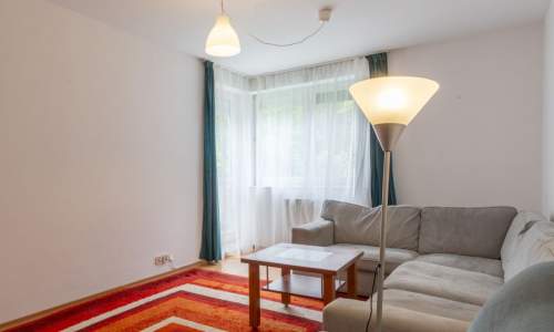 Mieszkanie garaż 30m2 ogródek