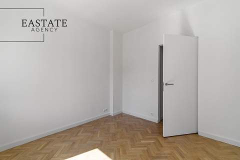 Mieszkanie w domu/1-Najemca/Ogród/Parking