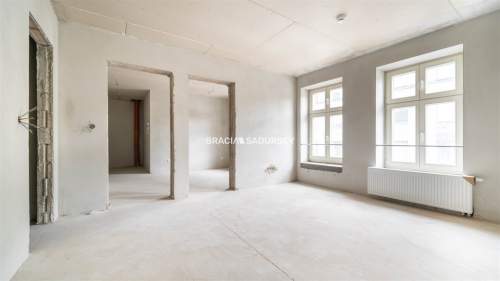 Mieszkanie na sprzedaż, 37 m2, Kraków