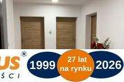 Dom 350 m pod działalność, duży parking i ogród