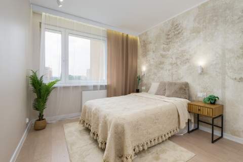  3 pok Balkon PO REMONCIE Nowe AGD Bez prowizji