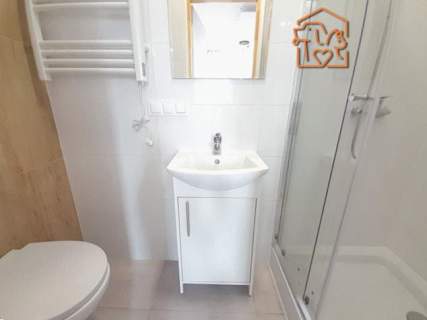 Kawalerka w centrum, pet friendly - Cmentarna 26