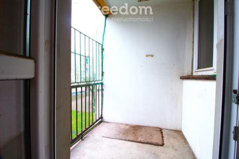 60 m2 2 piętro do remontu