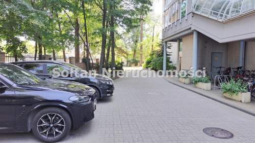 Mieszkanie na sprzedaż, 170 m2, Warszawa