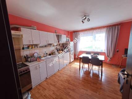 DOM z DużĄ działką 1860m2 S8 Super Cena 