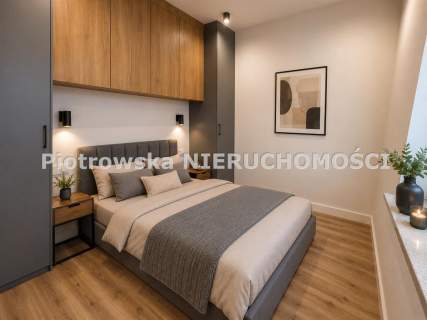 Mieszkanie do wynajęcia, 70 m2, Sieradz