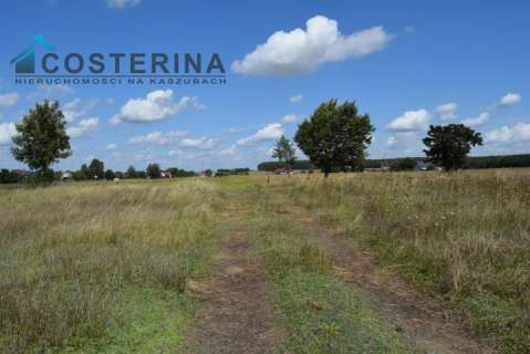 Działka budowlana na sprzedaż, 1150 m2, Liniewo